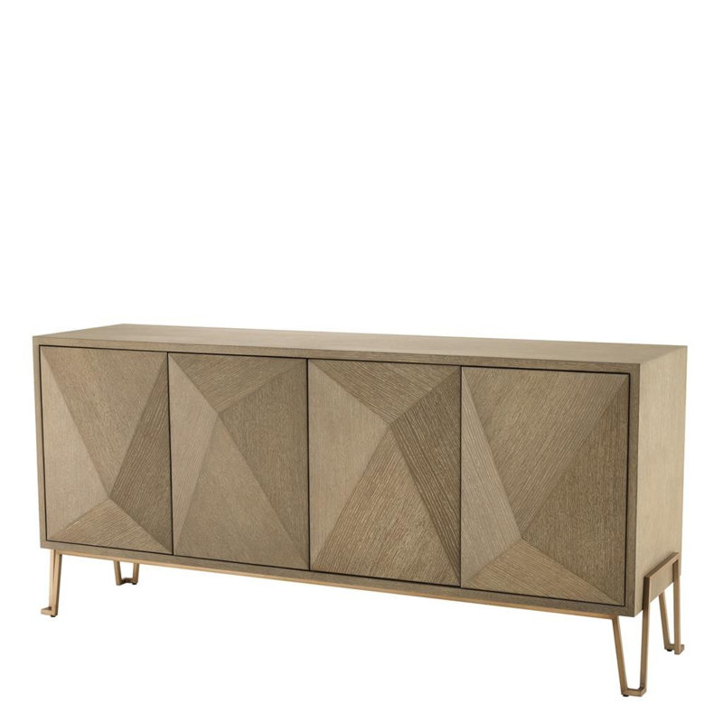Highland 71'' W Buffet
