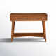 Williams 42" Console Table