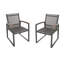 Chaise de patio Aresha-100503563