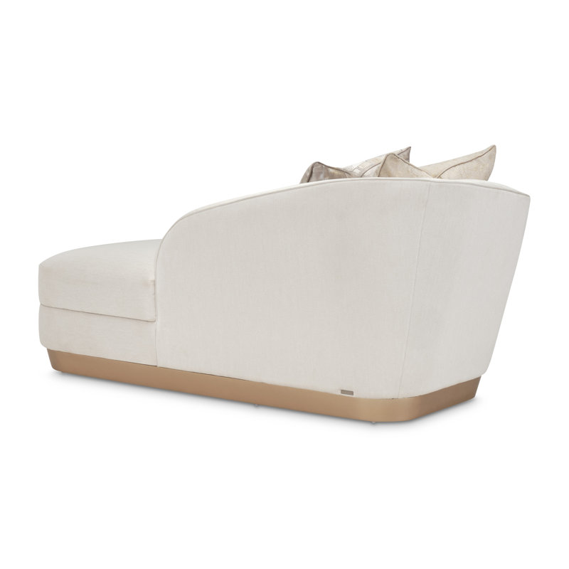 La Rachelle Chaise Lounge