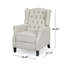 Fauteuil inclinable manuel-585973106