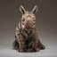 Figurine Enesco Edge