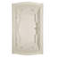 Baignoire tourbillon encastrable 72 po x 42 po Designer-9227912-88750294