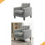 Fauteuil 27,5 po-1054359316