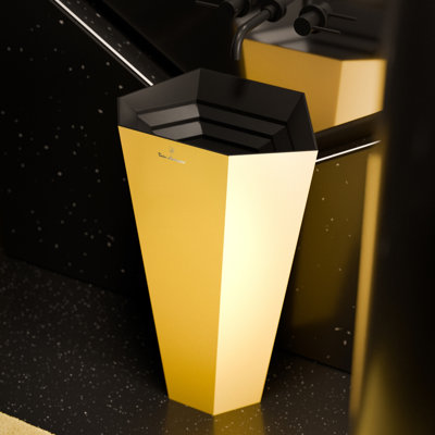 Mirage by Tonino Lamborghini Freestanding Sink