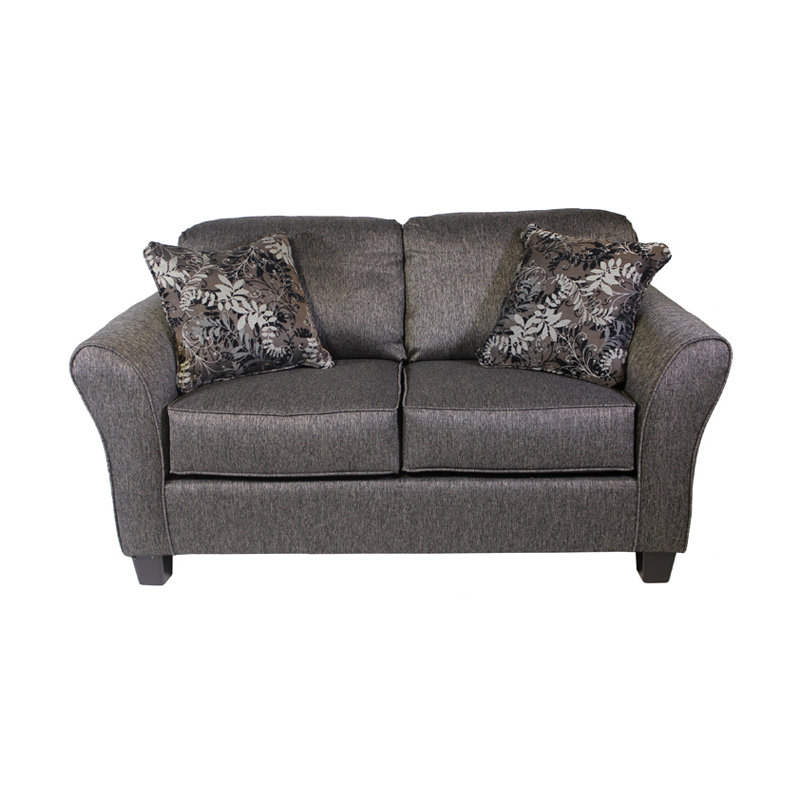 Ensemble de salon configurable Dewald