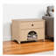 Table de bout pour chat 22 po Farmhouse