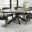 Stough Oval Dining Table