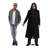 71'' Harry Potter Cardboard Standup