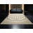 Soft Plush Earls Global Inspired Geometric Area Rug in Beige – Beige Binding-1154232083
