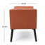 Banc rembourré Bradlee-19726561