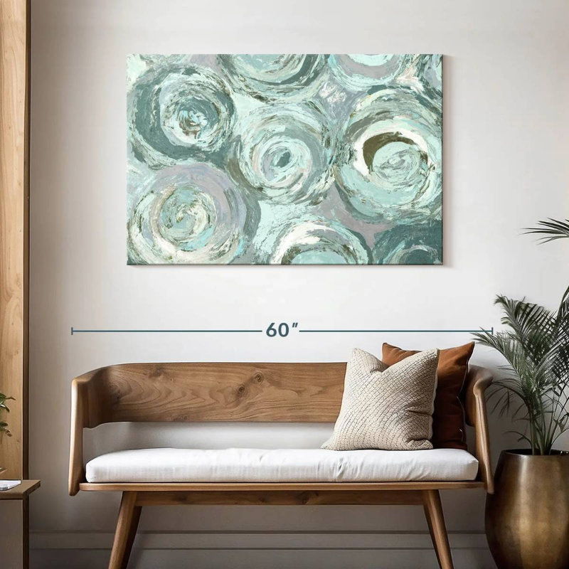 Avery Continuum Light, 30" H x 45" W