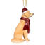 Sculpture Golden Retriever