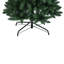 228.6cm H Artificial Pine Christmas Tree-758193721