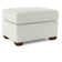 Upholstered Ottoman