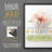 Be Still Framed Print - Solid Wood-1112224750-1112224749