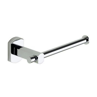 Draco Wall Mounted Toilet Paper Holder