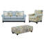 Canapé à accoudoirs arrondis avec coussin réversible 88 po Bayboro-1031485413-942517888-1028896351
