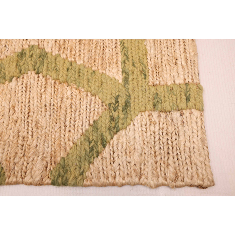 Tapis brun clair Palas Denizli 5 pi 4 po x 7 pi 6 po