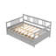 Lit de jour Dewitz-1085881784