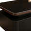 Table basse française vintage haut de gamme-814778171-814778173