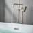 Velvet 1 Handle Waterfall Faucet with Diverter-82601660
