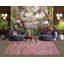 Oriental Area Rug-1787318726