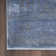Bungalow Rose Luxurious Blue Vintage Indoor Rug