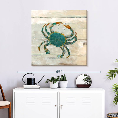 Brampt Wake Up Crabby I