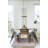 Elysian  Grey Rug 5'6" x 8'5"
