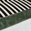 Lit de rangement vert Queen Size rembourré avec hayon hydraulique-1719037014-1719037032