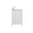 Irene 48'' Single Bathroom Vanity with Engineered Marble Top-450046240