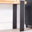 Console Rustic Industrial