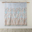 Ensemble d'édredon avec draps Boho-122818059
