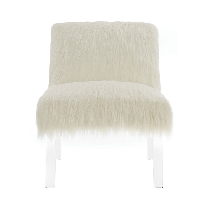 Fauteuil de chambre Lesly