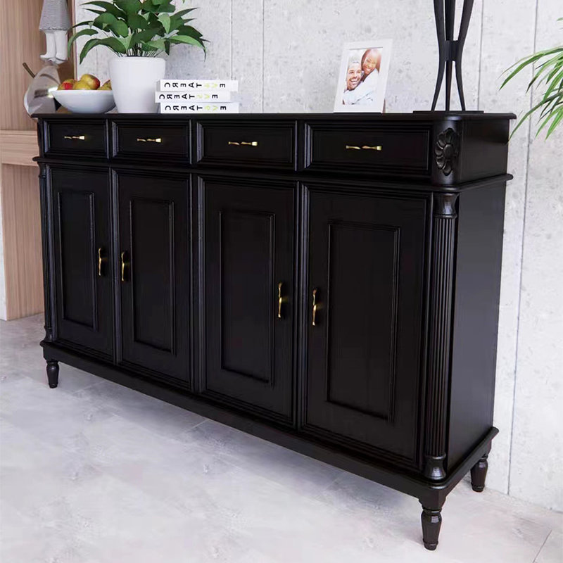 24 Pair Shoe Storage Cabinet