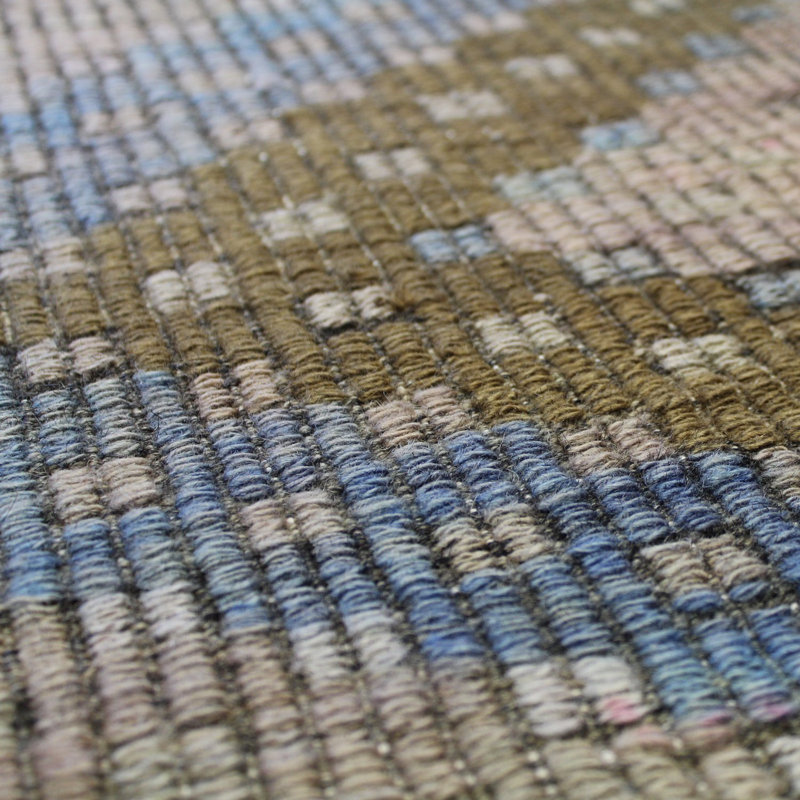 Jijim One-of-a-Kind Runner 5'10" X 12' Area Rug