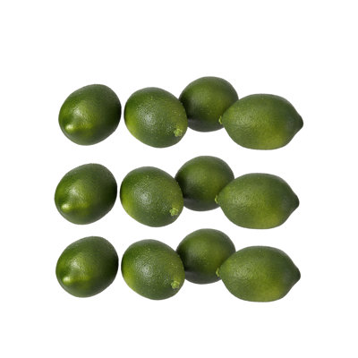 Lime Vase Filler