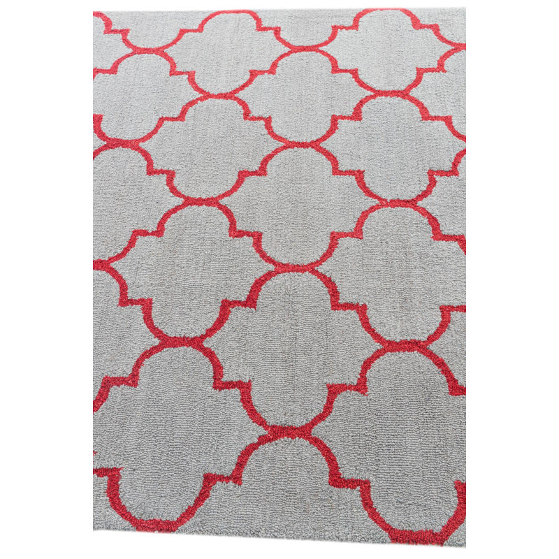 Tapis gris foncé Odenton