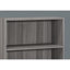 Garbutt Bookshelf, Bookcase, Office, Bedroom, Laminate, Transitional-282021116-368848647