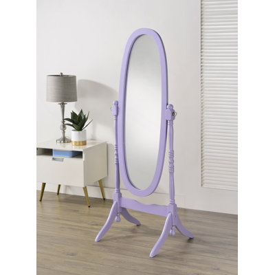 Miroir traditionnel