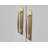 Solid Spindle Bar Pull With Backplate(Gban)-119745796-119745799