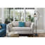 Lampe sur pied 60W Valparaiso