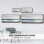«Shimmering Dawn», peinture sur toile encadrée-667765082-667765080