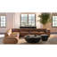 Dalia 72" Wide Mango Wood Sideboard