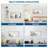 Stainless Steel Shower Niche