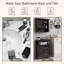Armoire de salle de bain Taeron-2062870769