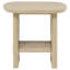Table de bout Kimpton