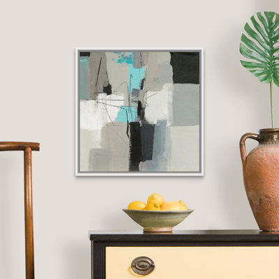 "New Light II" par Tom Reeves, reproduction d’art sur toile