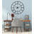 Oversized Roman Round Wall Clock, 27 Diameter-1688275597